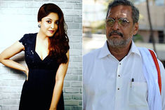 Tanushree Dutta and 