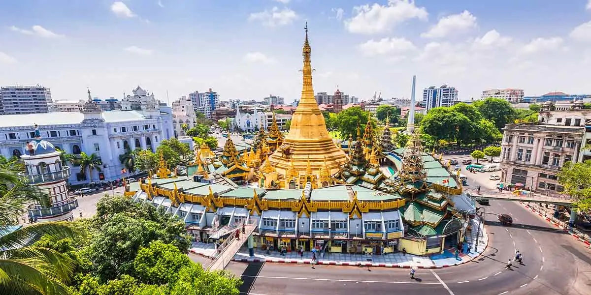  Myanmar