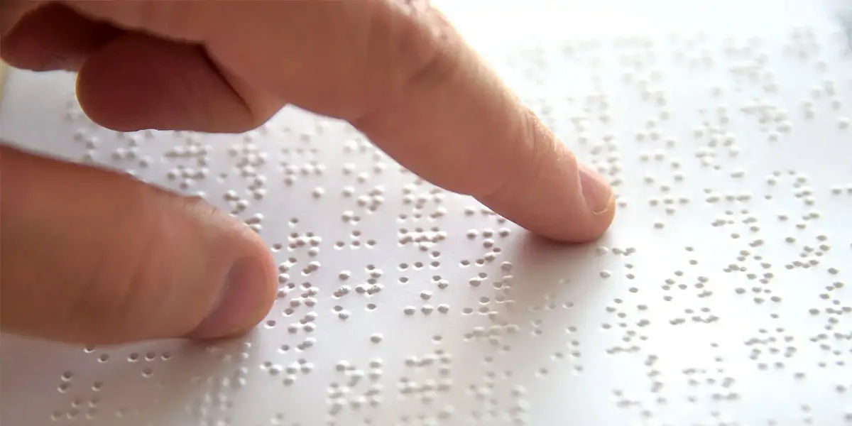 Braille 