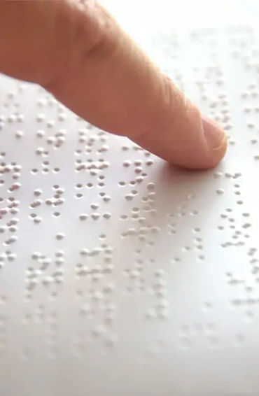 Braille 