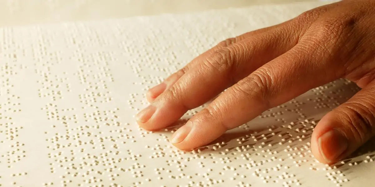 Braille