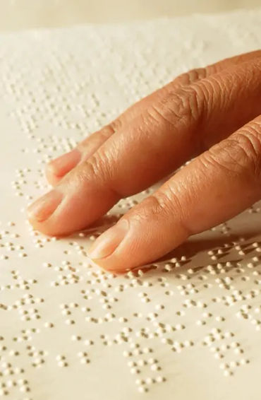 Braille