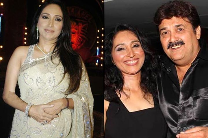 actor rasik dave who played the role of nand in mahabharata passes away