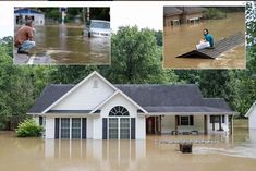 floods in kentucky 25 killed 50 helicopters and 100 boats involved in rescue