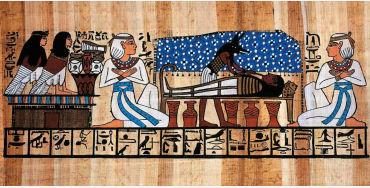 ancient, egyptians, paint, eye, black, deception, copper, makeup, afterlife