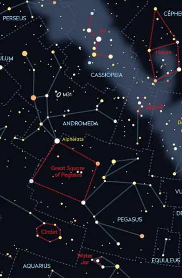 constellations, night, sky, glowing, ancient, magnitude, sirius, mensa, visual, greek