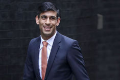 tory members accused rishi sunak of cheating