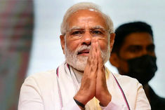narendra modi will be the face of the party in 2024 elections too bjp general secretary arun singh