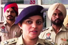 in punjab aap councilor murdered in the gym the reason for personal enmity