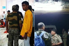 10 killed 16 hospitalized due to electric shock in cooch behar