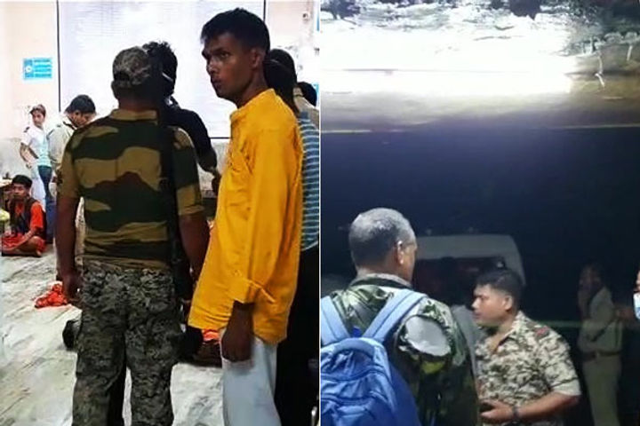 10 killed 16 hospitalized due to electric shock in cooch behar