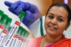 death of suspected patient of monkeypox in kerala task force formed for security monitoring