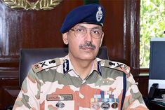 sanjay arora appointed as new commissioner of delhi police