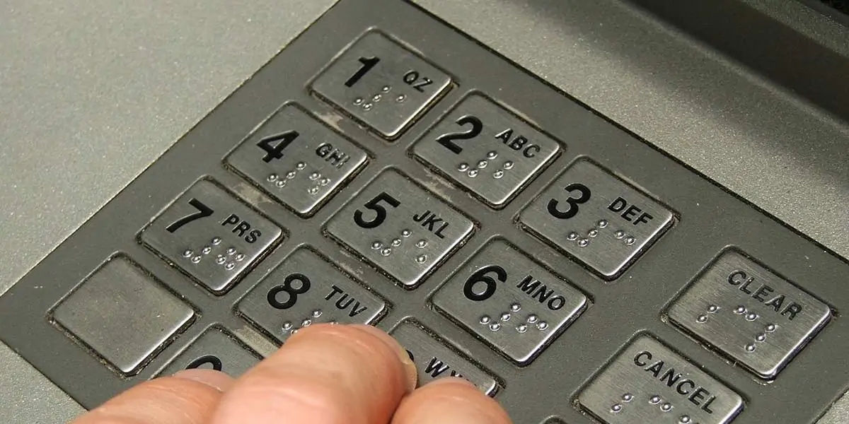 braille, blind, shorthand, abbreviated, contracted version