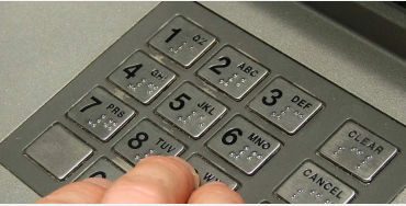 braille, blind, shorthand, abbreviated, contracted version