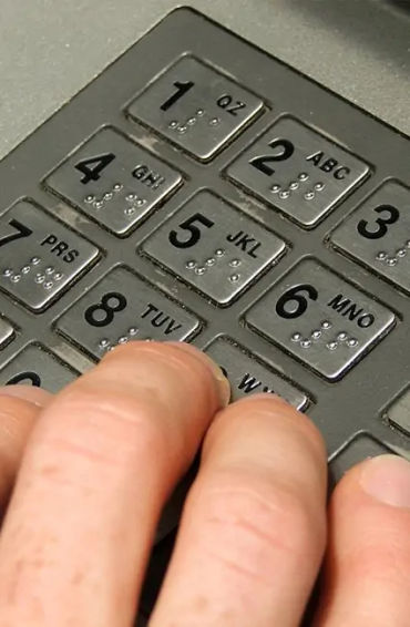 braille, blind, shorthand, abbreviated, contracted version