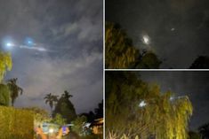 chinese rocket uncontrollable in space 23 tons of debris fell on the earth