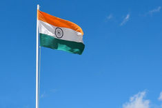 from today more than 500 celebrities will support har ghar tiranga campaign