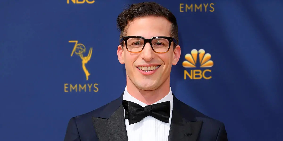 Andy Samberg
