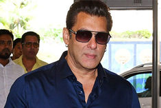 salman khan got gun license in the name of self defense