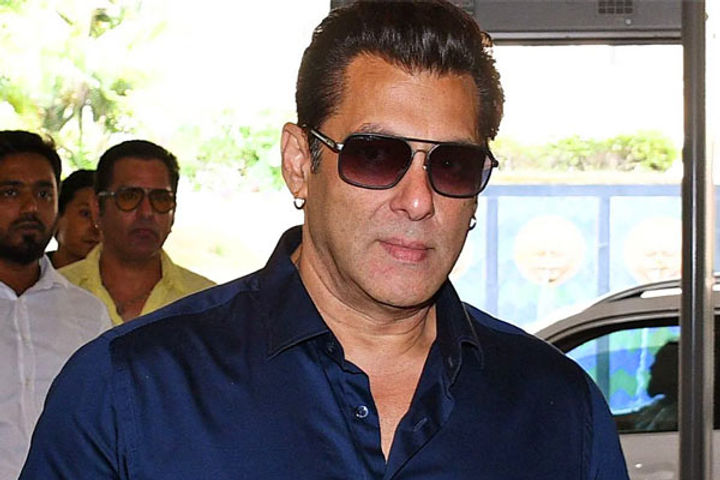 salman khan got gun license in the name of self defense salman khan got gun license in the name of self defense