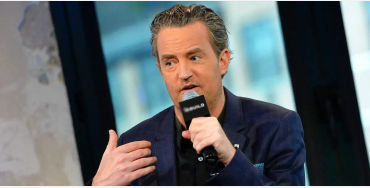 Matthew Langford Perry, Canadian-American , actor, Chandler Bing, Friends