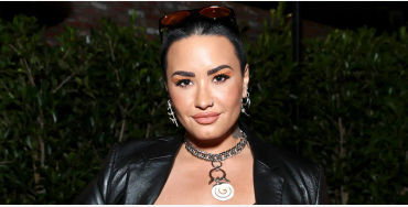 Demetria Devonne Lovato, Demi Lovato, singer, songwriter, actress, united states