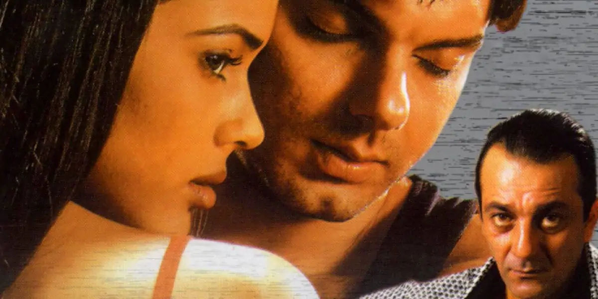 Maine Dil Tujhko Diya, Sameera Reddy, Sohail Khan, Sanjay Dutt, Kabir Bedi, Dalip Tahil