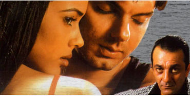 Maine Dil Tujhko Diya, Sameera Reddy, Sohail Khan, Sanjay Dutt, Kabir Bedi, Dalip Tahil