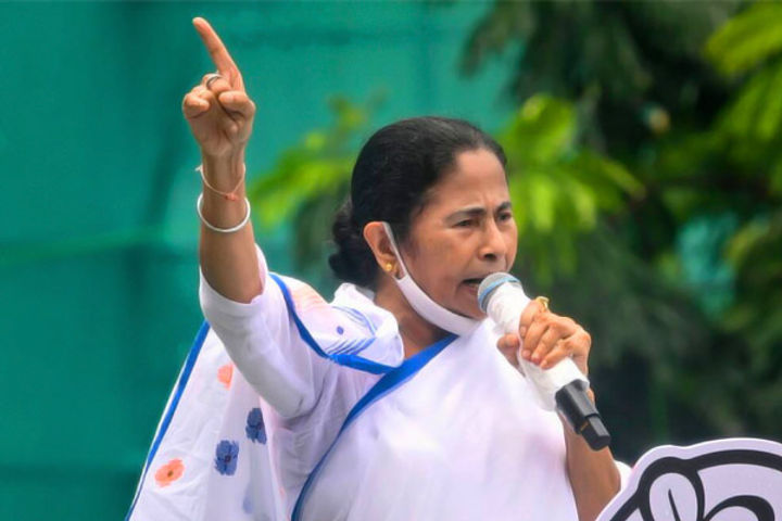 Big announcement of Mamata government 7 new districts will be formed in West Bengal