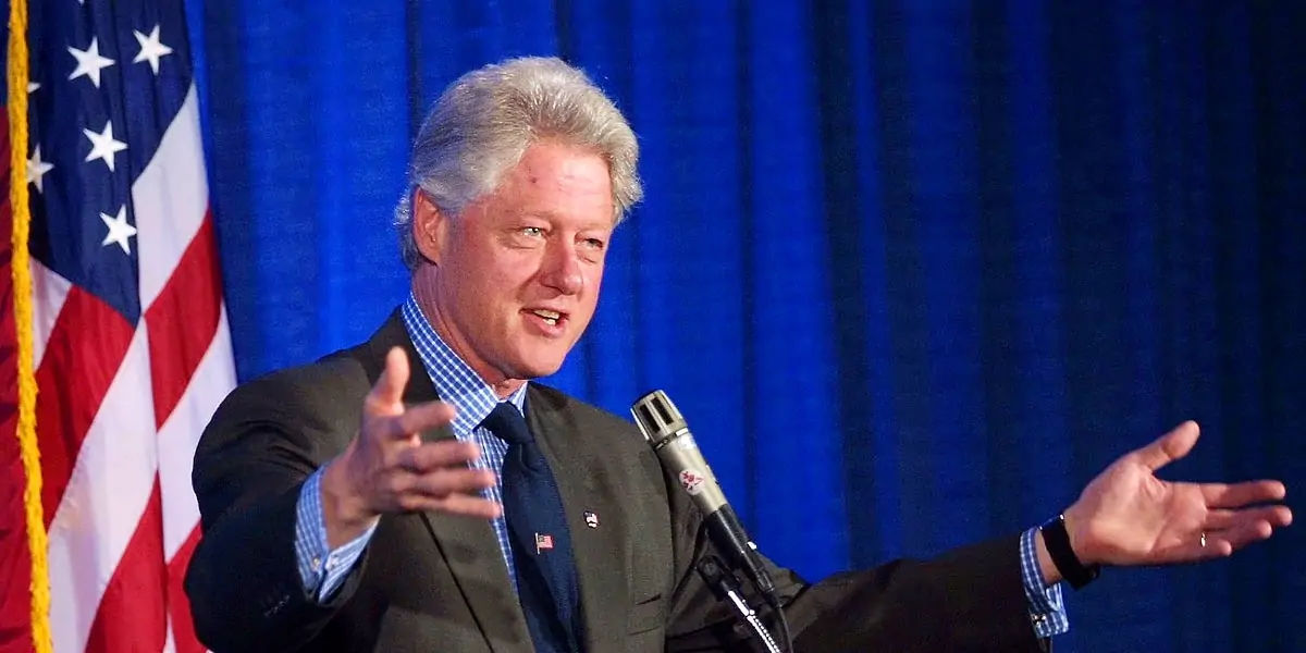 Clinton