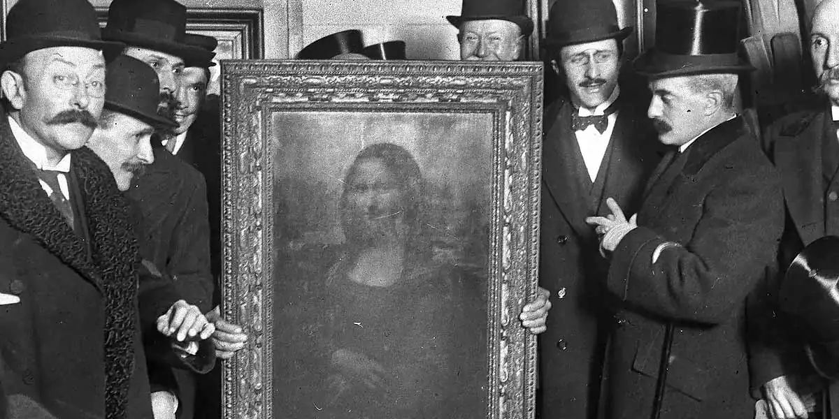 Mona Lisa