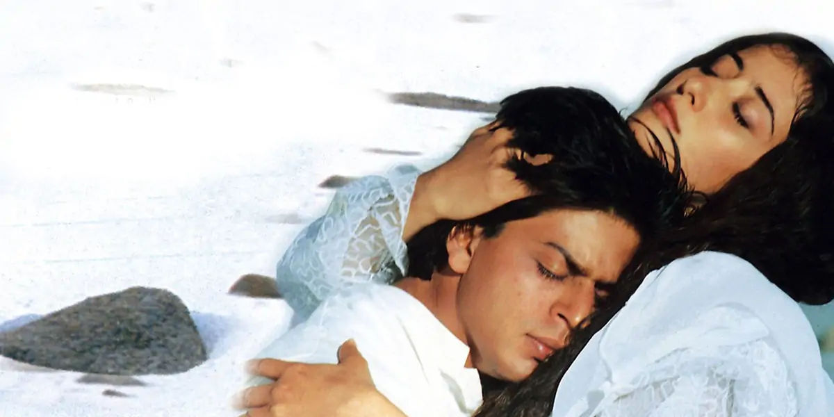 Dil Se