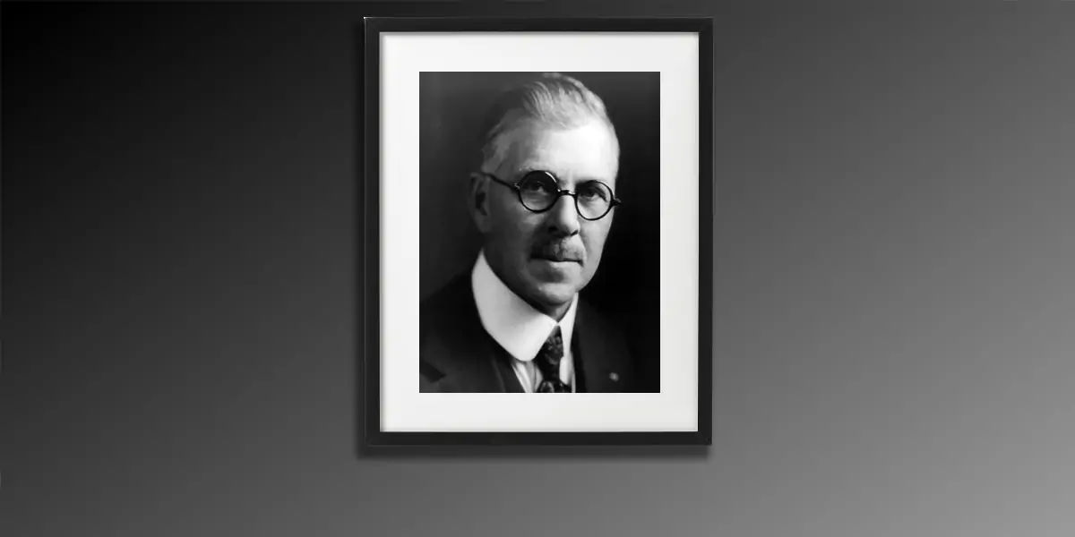 Ransom, Eli Olds of Lansing, Michigan, Olds Motors Works, Oldsmobile, Geneva, Ohio