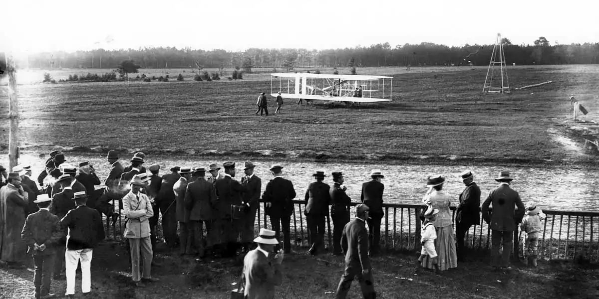 Kill Devil Hills, North Carolina, Wilbur, Orville Wright