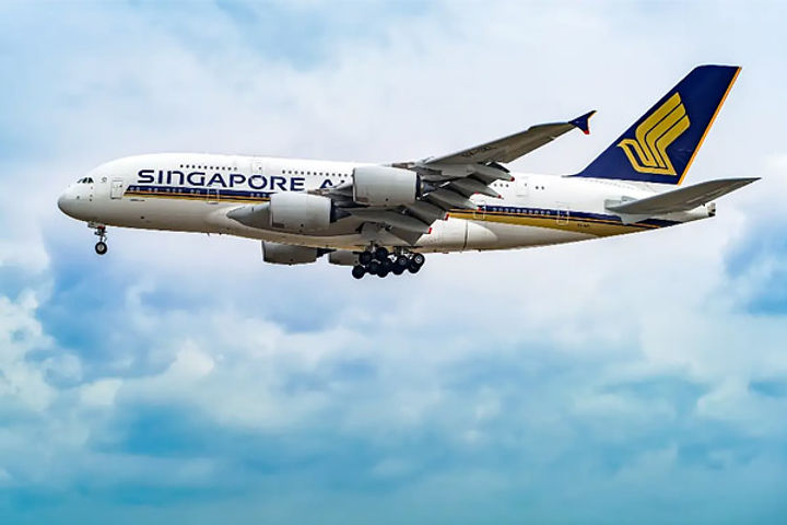 Singapore Airlines To Start Pre Corona Flights In India Singapore Airlines To Start Pre Corona Flights In India