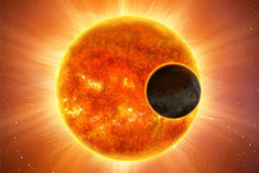 NASA Will Turn Sun Into Large Telescope Peep Into Aliens And Planets