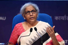 FM Sitharaman says Govt Looking Into Cases Of Tax Evasion By Chinas Vivo Oppo Xiaomi