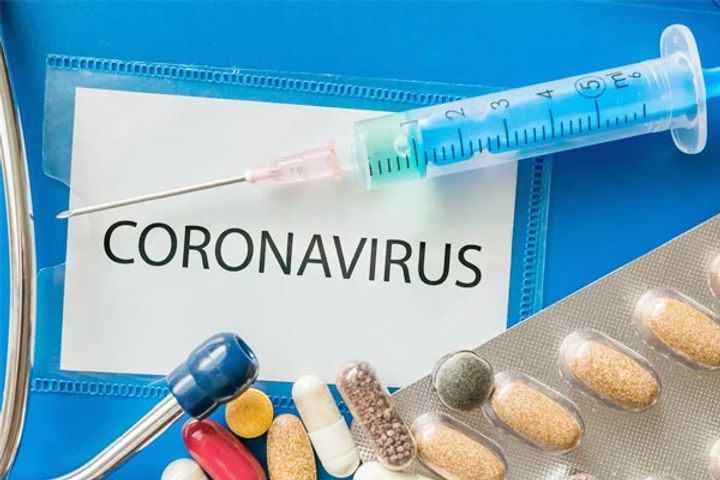Coronavirus Coronavirus