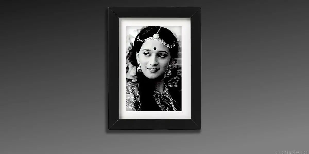 Madhuri Dixit