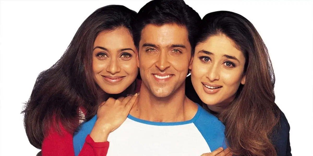 Mujhse Dosti Karoge