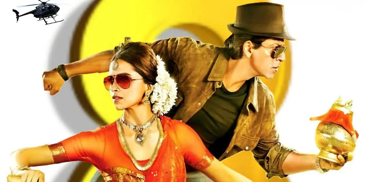  Chennai Express