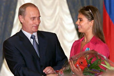 america blacklisted putins girlfriend alina