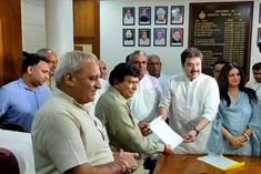 rebel mla of haryana congress kuldeep bishnoi resigns will join bjp tomorrow