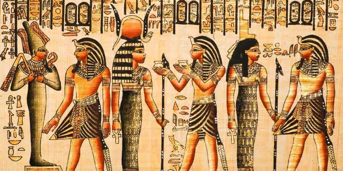 ancient, egyptians, paint, eye, black, deception, copper, makeupient, egyptians, paint, eye, black, 