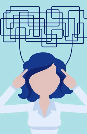 adhd, accountant, mental health, disorder, environment, medication, therapy