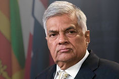 sri lankan president said india is the best neighbor supported us in difficult times