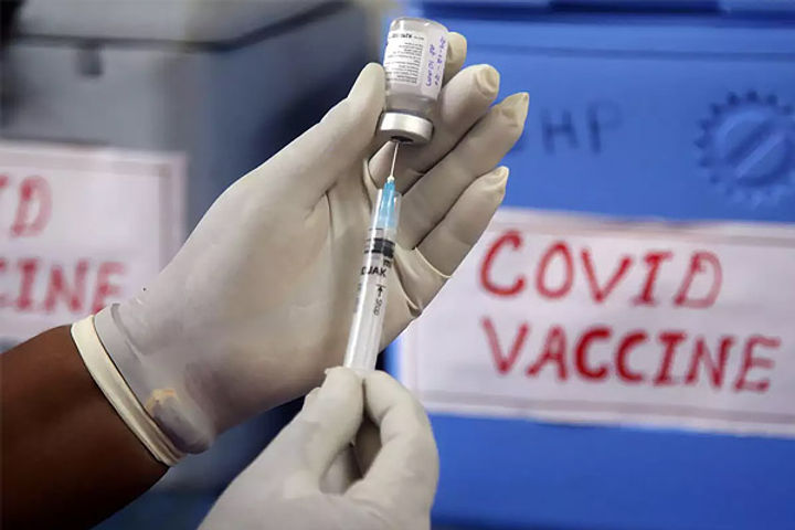 there is a competition between two big famous companies of the country regarding the vaccine of monk