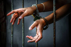 Jharkhand Gumla News 19 Women Were Sentenced To Life Imprisonment For Dreaded Crime