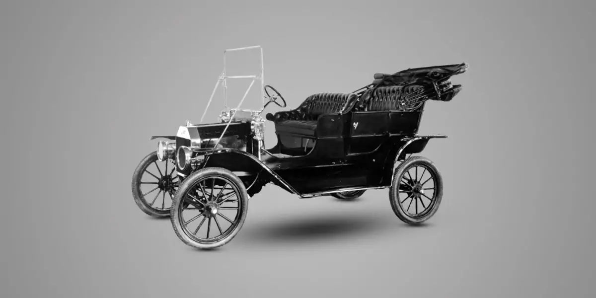 Henry Ford